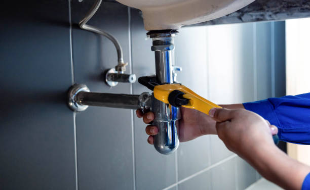 Best Leak Detection and Repair  in Mandeville, LA